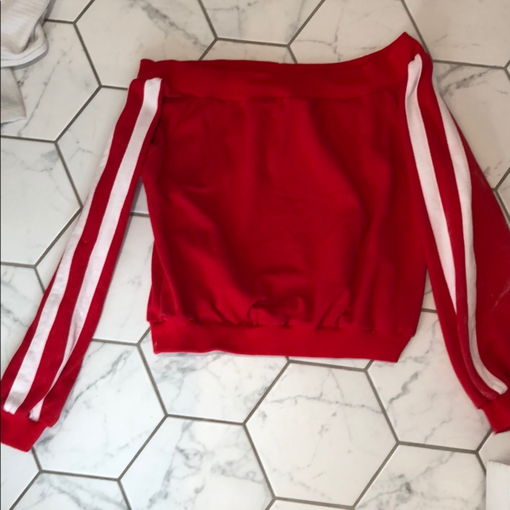 In Perfect condition only worn once.